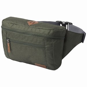 Columbia Classic Outdoor™ Lumbar Bag Herr Gröna (DGHBL3710)